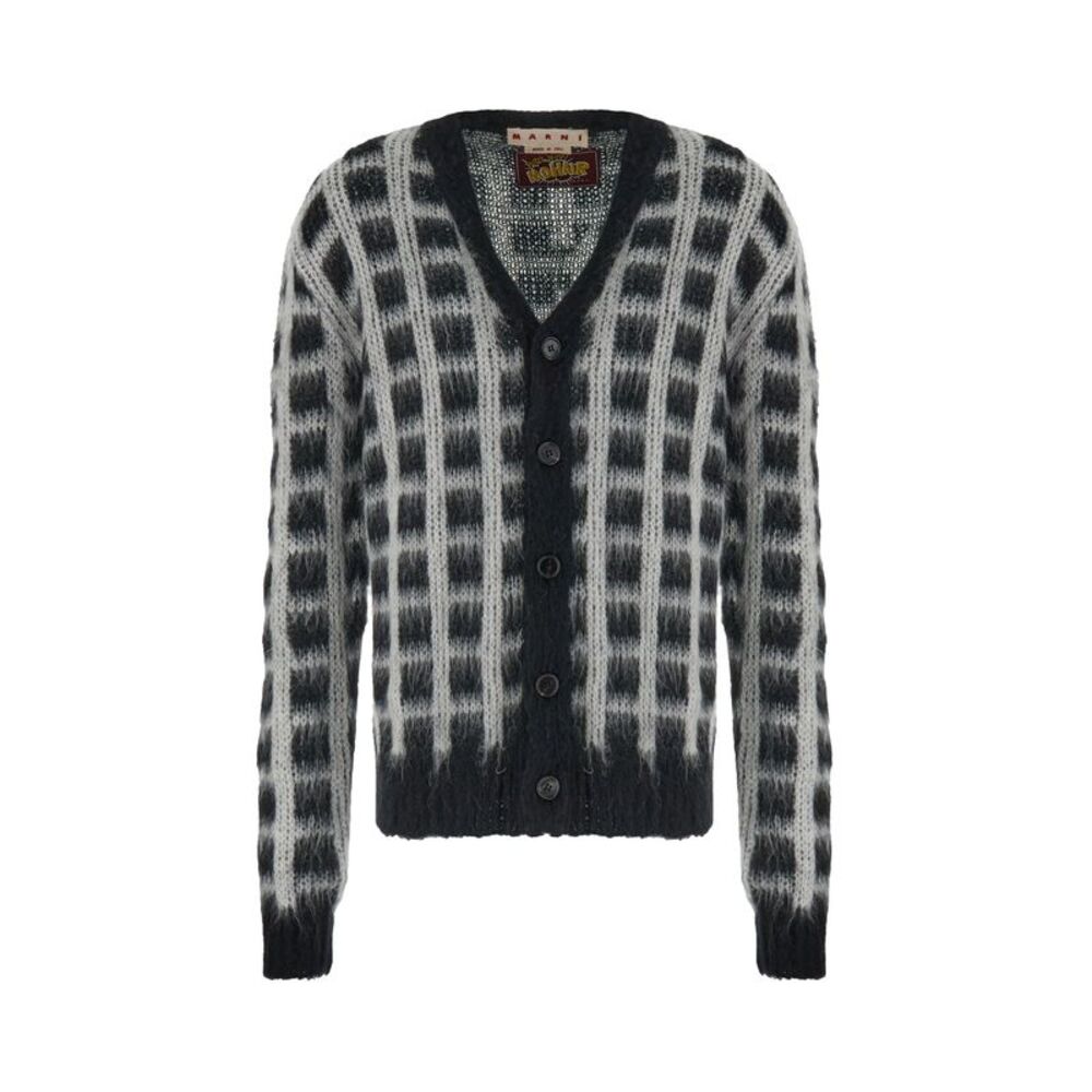 Marni Man Clothing Knitwear